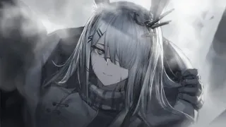 I Would Never Cry To A Song [Arknights]