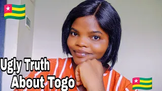 Watch this before moving to Togo🇹🇬
