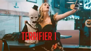 Terrifier Slasher Movie Ending Explanation