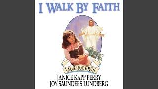 I Walk By Faith (feat. Felicia Sorensen)