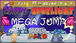 BIG DAMAGE WITH MEGA JUMP!! (Kappy Spotlight)