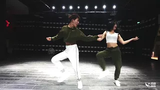 New Rules-Dua Lipa | Andy Choreography | GH5 Dance Studio