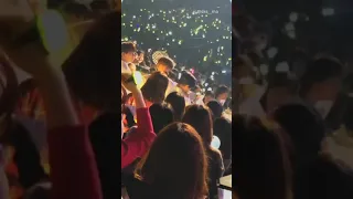 181312 Stray kids MAMA in Japan