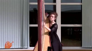 Pièce Symphonique - Henriette Reiné- Heather Brooks