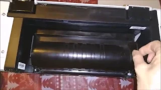 How to Fix Canon Pixma Printer Paper Pickup / Feeder Problems. Roller cleaning. MG3600