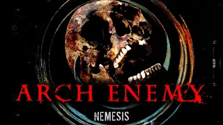 Arch Enemy - Nemesis (instrumental)