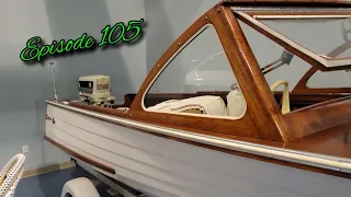 A Trip To The Dealership & A Pursuit 326 DC - Episode 105 #Qualityboats #Pursuit