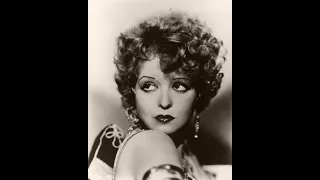 #ClaraBow: Discovering the It Girl (Documentary)(HD/4K version in description)  💝