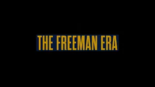 The Freeman Era | Notre Dame Football