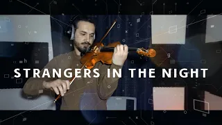 Strangers In The Night (Frank Sinatra) - Cover by RDS Violin