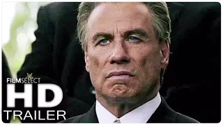 GOTTI Trailer (2017)