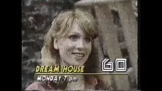 WPWR-TV 60 Aurora Illinois promo 1986 Dream House