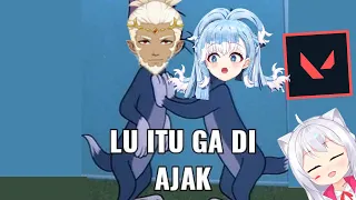 Kisah Zen ketika Sena dan Kobo sudah berteman dekat  [ Nekoyama Sena | Kobo Kanaeru ]