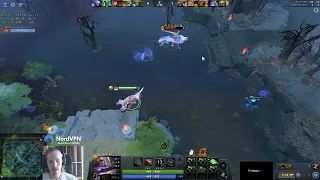 Topson : come closer