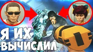 Я ВЫЧИСЛИЛ ЭТИХ МОНСТРОВ В ДЕСИТ! - ВЫЖИВАНИЕ В DECEIT!!! (ДЕСИТ)