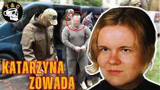 The SHOCKING Case Of Katarzyna Zowada Who Was SKINNED ALIVE // True Crime