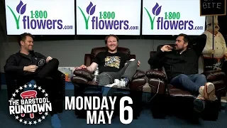 At This Point We All Should Be Team Cersei - May 6, 2019 - Barstool Rundown