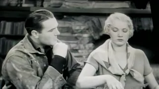 William Haines in "Way Out West"