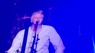 Paul McCartney ACL Fest Austin 10.12.2018