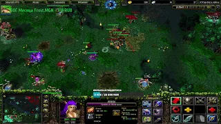 Ночные катки на 6k / DotA 1 Stream by Yanns.