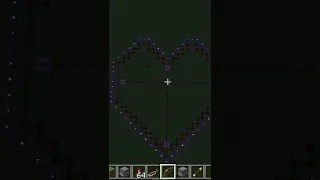 send this to someone special #shorts #minecraft #minecraftshorts