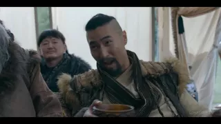 Марко Поло (Marco Polo) 2 сезон 7 серия 1080p