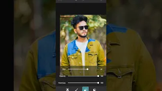 #shortvideo viral PicsArt photo editing Elvish Yadav