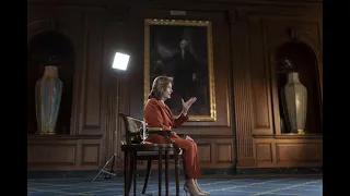 The AP Interview: Nancy Pelosi recalls January 6 trauma