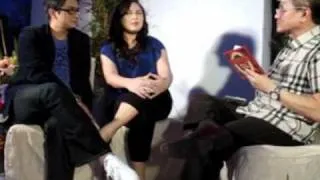 philstar.com video: Juday and Ryan