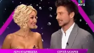Новогодний чарт МУЗ-ТВ LKSL
