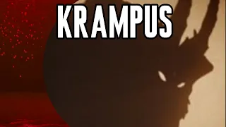 Krampus - Creepypasta