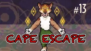 Cape Escape Part 13 - Play by the Rules