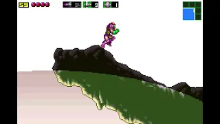 [TAS] GBA Super Metroid - GBA Edition "101%" by Mikewillplays in 51:30.29