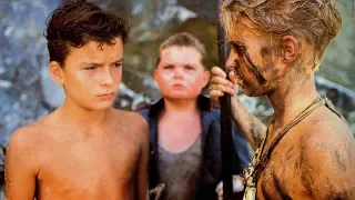 Lord Of The Flies - full movie