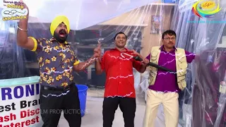 Popatlal Ko Laga Shock! | Taarak Mehta Ka Ooltah Chashmah | TMKOC Comedy | तारक मेहता का उल्टा चश्मा
