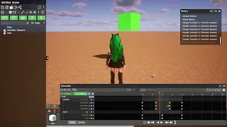 Wild Life - Sandbox Animation Editor Tutorial