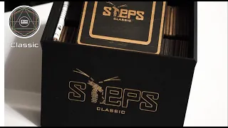 Огляд гри STEPS Classic (STEPS GAMES) СТЕПС Класичний