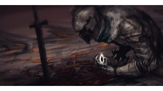 Мастер PVP. Dark souls