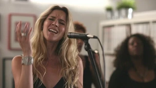 A WILD Session with Joss Stone