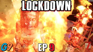 7 Days To Die - LockDown EP9 (Another Day, Another Horde)