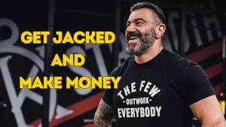 Get Jacked and Make Money | BKS Clips