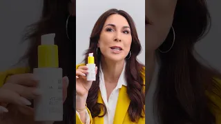 Konzentrat Serum Vitamin C+ von Judith Williams | dm #Shorts