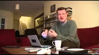 Charlie Brooker's Screenwipe S1E2P3