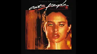 Giorgio Moroder - Cat People, Putting Out Fire (1982).