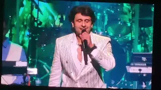 #SonuNigam's Live in Sydney May 2022. His tribute to Rafi Sahab Kishoreda & more!