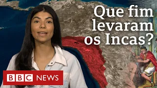 Império Inca: de onde veio e como acabou?