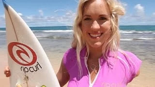 Body and Soul by Bethany Hamilton (Official Trailer)