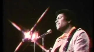 Charley Pride  ~  "All I Have To Offer You Is Me"  ((Live 1975))