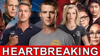 Shocking Twists Await: NBC Announces 2024 Finale Dates for Chicago Fire, Med, and PD!