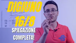 Digiuno intermittente: come funziona e cosa succede al nostro corpo!